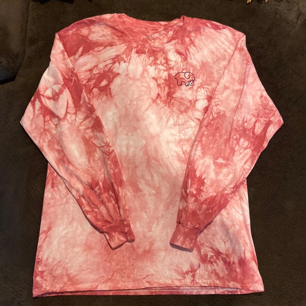 Ivory Ella Long-sleeve